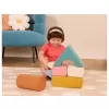 B-Toys Textilní pěnové tvary Tumble-y Towers