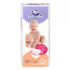 BELLA PANDA Pleny jednorázové 4 Maxi (8-18 kg) 42 ks