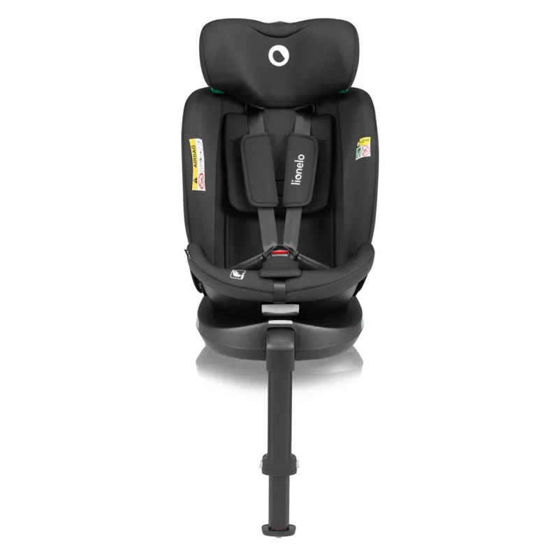 LIONELO Autosedačka Navy i-Size (40-150 cm)