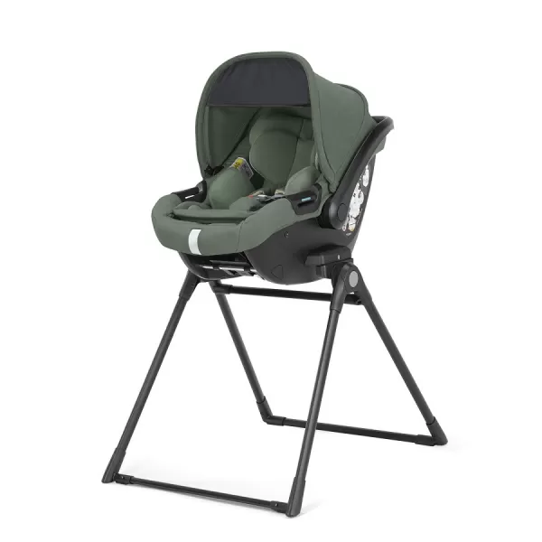 Inglesina Kočárek Electa Darwin Recline 4v1