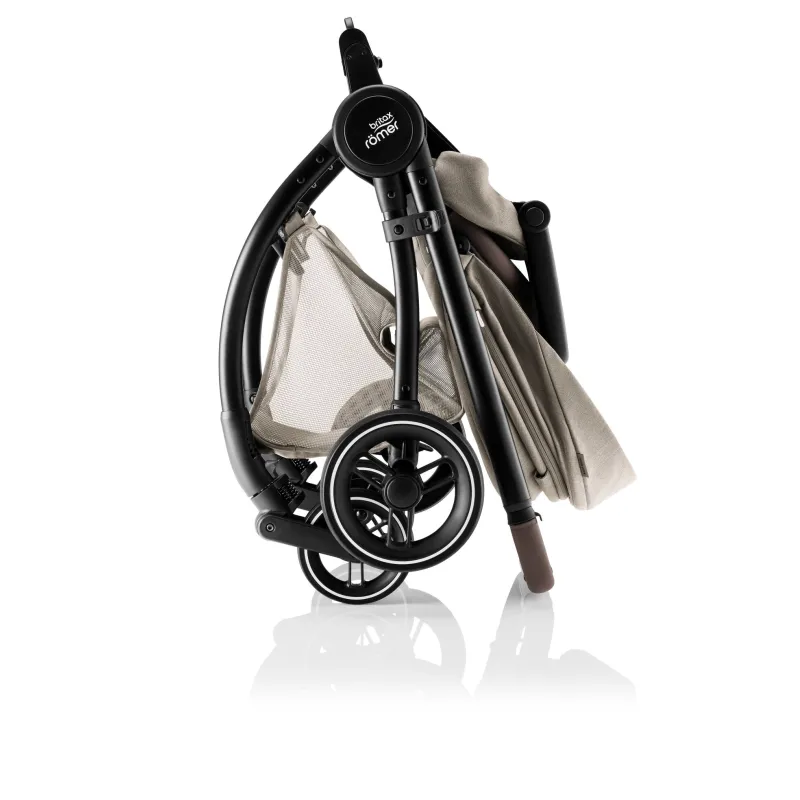 Britax Kočárek Rio Style