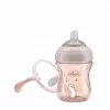 CHICCO Hrneček Transition učicí s držadly, 4m+