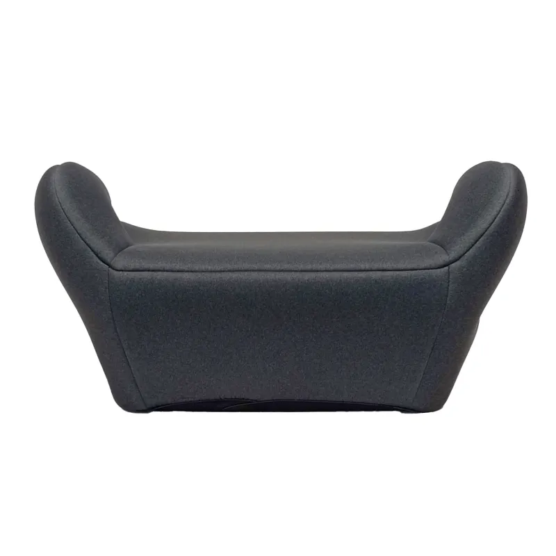 Asalvo SMARTSAFE podsedák 125-150 bez isofixu