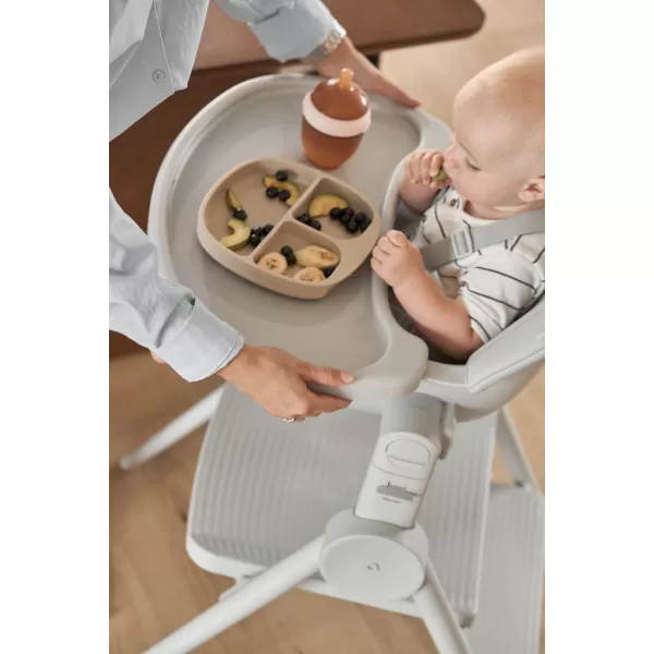 ANEX Židlička jídelní Ozy 3v1