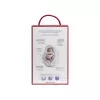 Red Castle Přikrývka na Cocoonababy Lightweight White