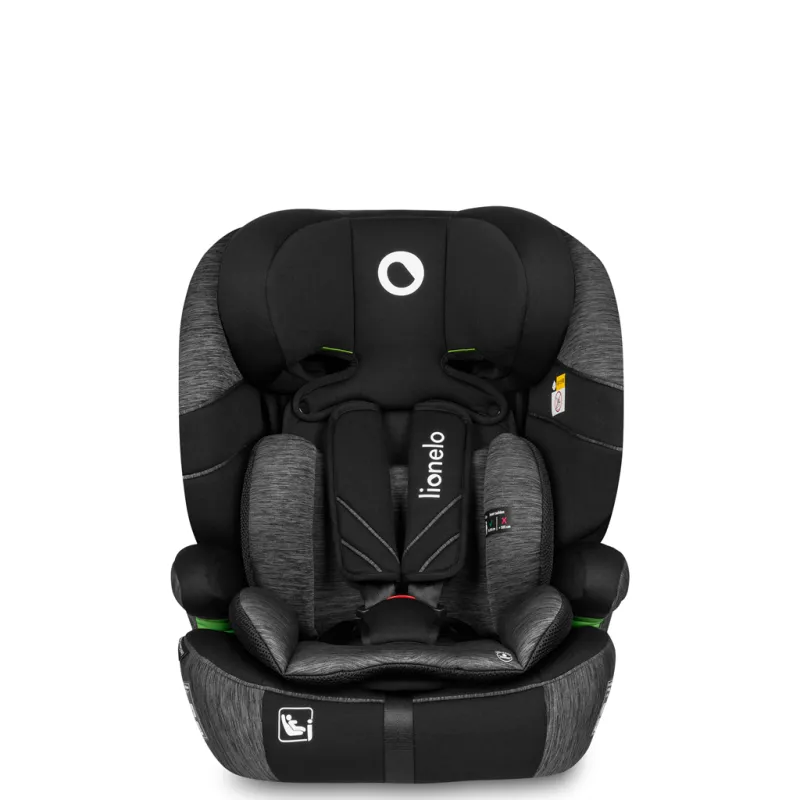 LIONELO Autosedačka Levi One i-Size (76-150 cm)