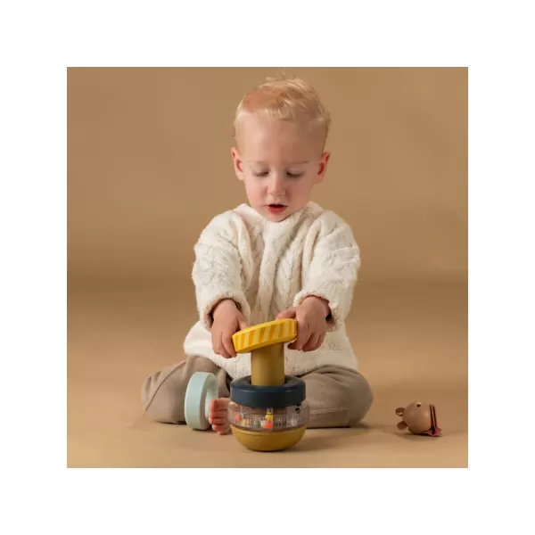 Taf Toys Pyramida Medvěd