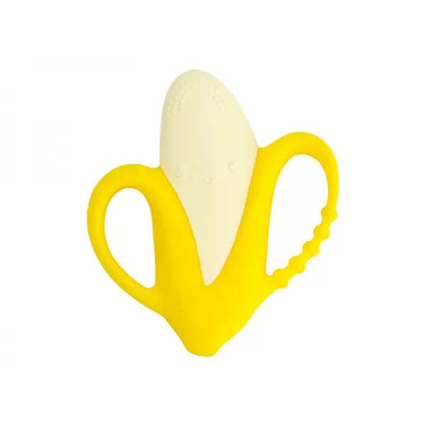 Infantino Kousátko silikonové