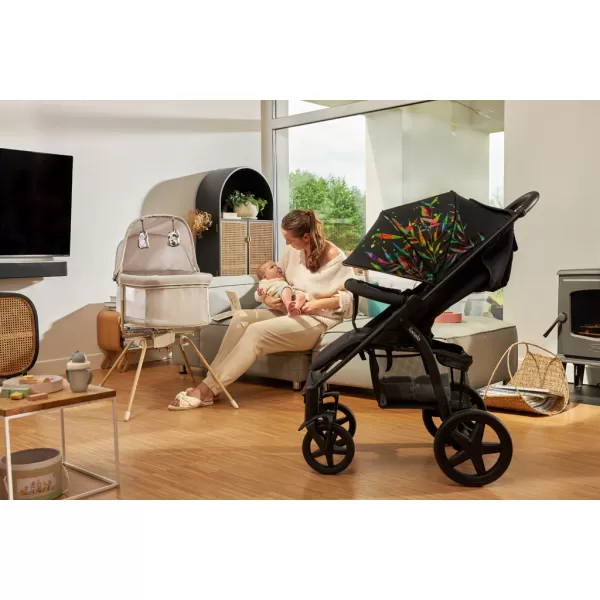 LIONELO Kočárek sportovní Annet Plus