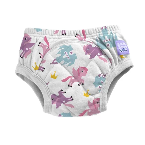 Bambino Mio učící plenky 3-4 roky 3 balení