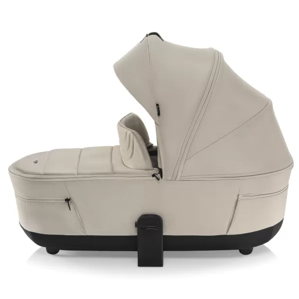 Zopa Set kočárek Move Cross 5 + hluboká korba  Move XL 5 + autosedačka XM dle vlastního výběru + báze