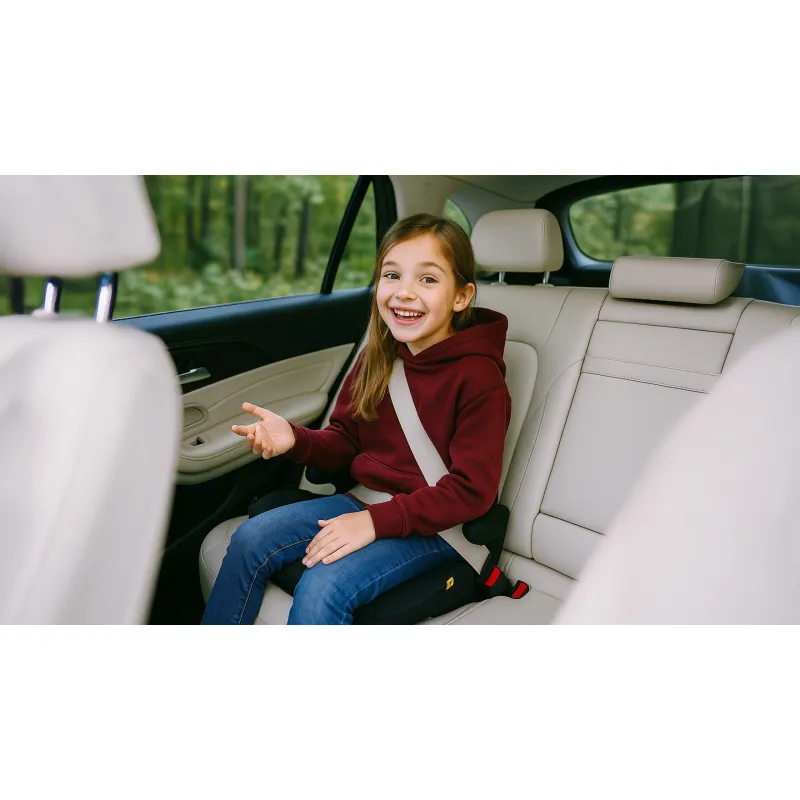 Zopa Autosedačka Kappa R129 isofix