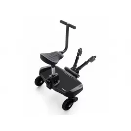 Bumprider Stupátko ke kočárku se sedátkem Ride-on Board Sit