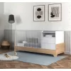 Faktum Kombi postýlka Lumina 70x120