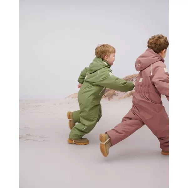 LEOKID Přechodová kombinéza Ulli vel. 6 - 7 let (vel. 116)