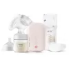 Philips AVENT Odsávačka mateřského mléka elektrická SCF395/31+Dárek