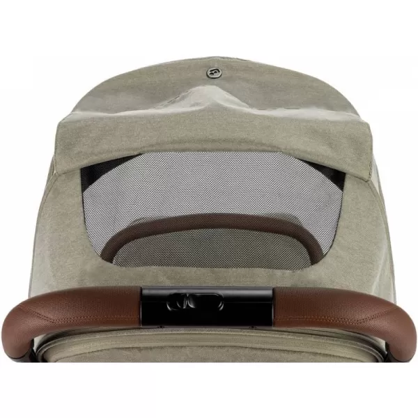 Maxi Cosi Eva 3 kočárek