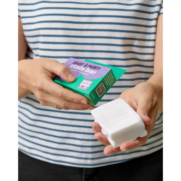 Bambino Mio Bright and Mighty mýdlo na skvrny