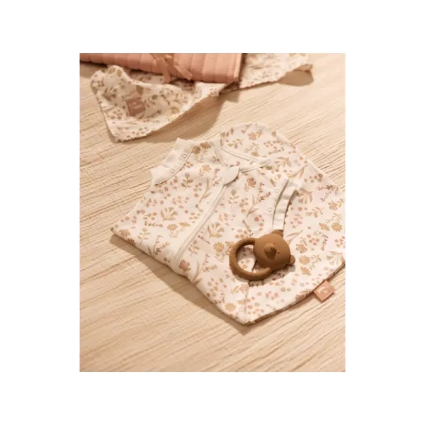 Jollein Spací pytel 60cm Bloomy