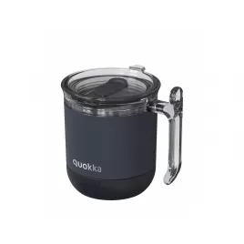 Quokka Nerezový termohrnek Wave 260 ml