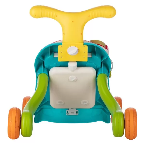 FREEON Free2Play Chodítko Walk & Play 2v1 Multicolor