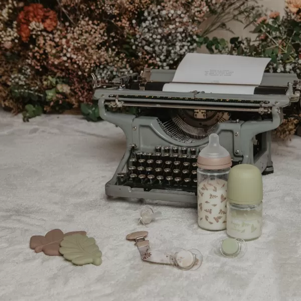 SUAVINEX Dudlík SX PRO fyziologický POETRY +18 m