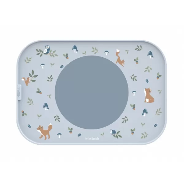 Little Dutch Jídelní podnos Forest Friends