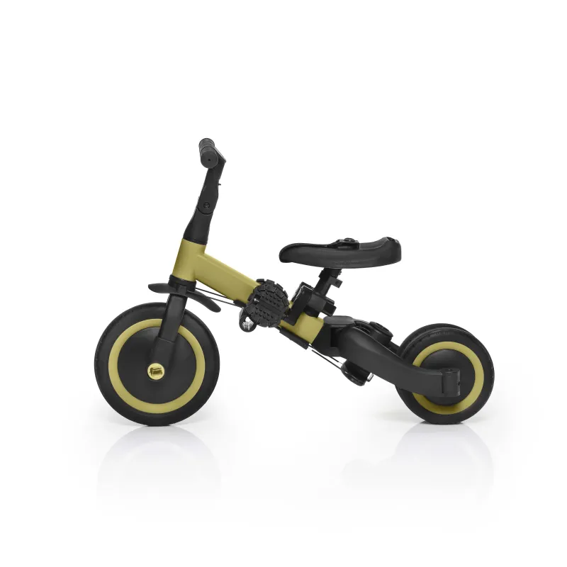 Zopa Tříkolka 3v1