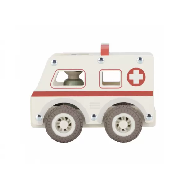 Little Dutch Sanitka dřevěná