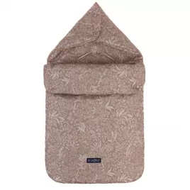 Womar Multifunkční zavinovačka Zaffiro 5v1 organic camel