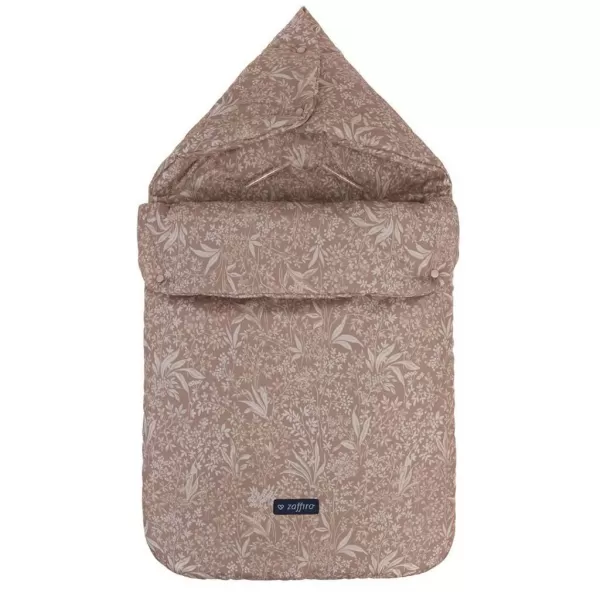 Womar Multifunkční zavinovačka Zaffiro 5v1 organic camel