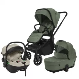 Zopa Set kočárek Move Cross 5 + hluboká korba Move XL 5 + autosedačka XM dle vlastního výběru