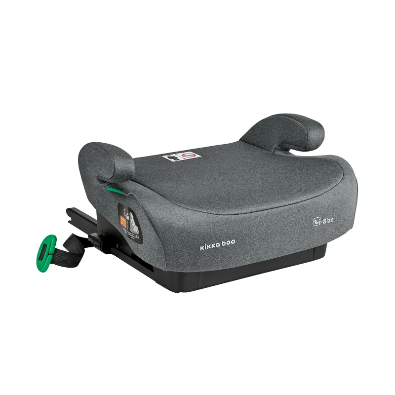 KikkaBoo Podsedák 125-150 cm i-Tip i-SIZE
