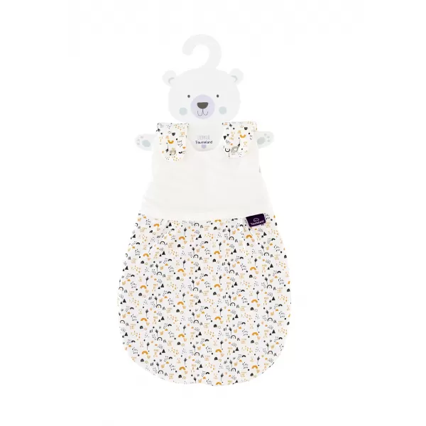 TRÄUMELAND Vnější spací pytel Goldregen 68/74