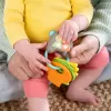 BRIGHT STARTS Hračka hudební klíče MonKeys™ 6m+