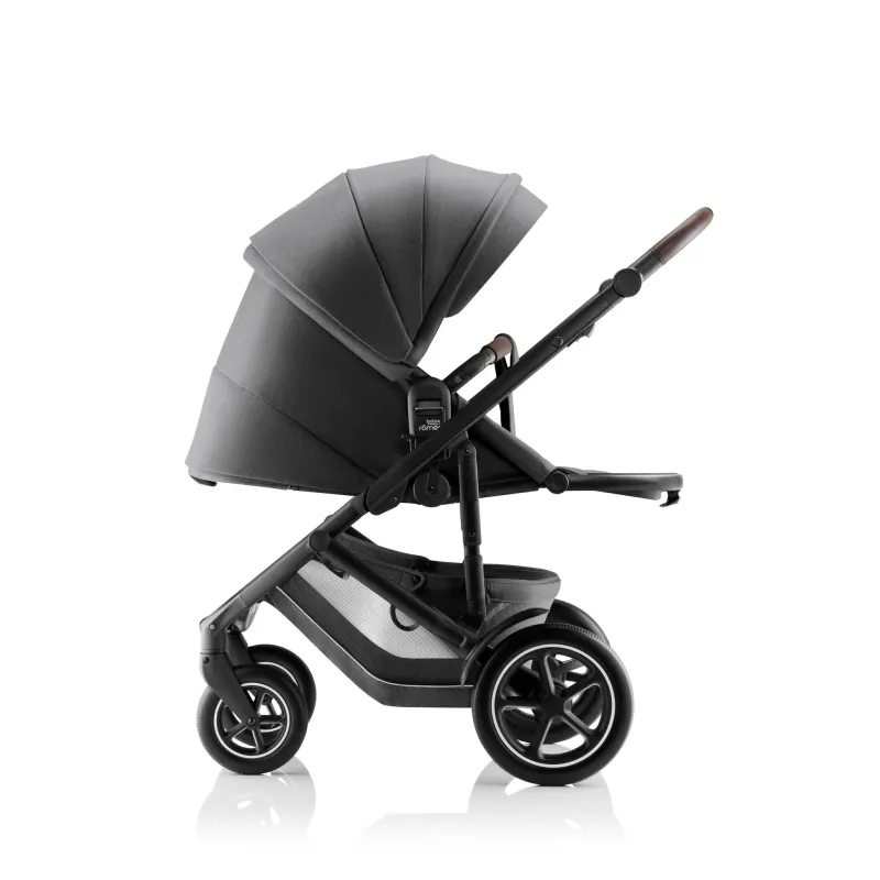 Britax Kočárek Smile 5Z Style