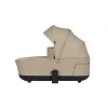 EASYWALKER Kočárek kombinovaný Zoey + CYBEX Aton B2 i-Size + základna