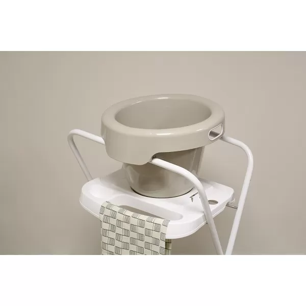 Bebe-Jou Kovový stojan Click na vaničku 103 cm