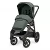 Barva 2025 Taiga Green