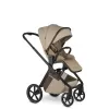 EASYWALKER Kočárek kombinovaný Zoey + CYBEX Aton B2 i-Size + základna