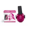 Haspro Hearing Protection KIDS sluchátka na uši, růžová