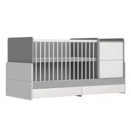 Faktum Kombi postýlka Alda 120 x 70 cm