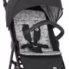PETITE&MARS Kočárek sportovní Royal3 Black