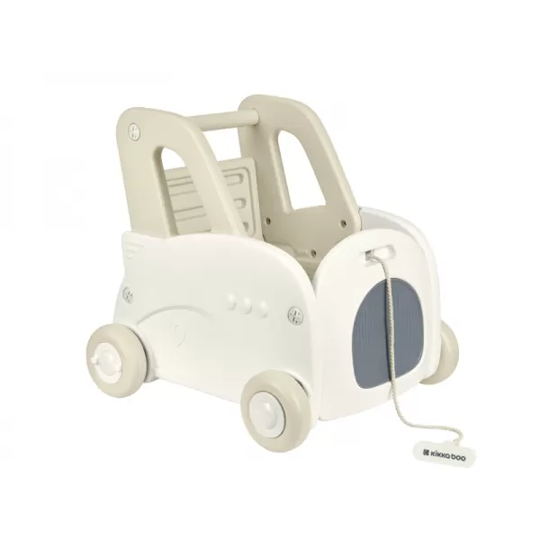 KikkaBoo Chodítko 4v1 Trolie