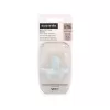 SUAVINEX ŠIDÍTKO fyziologické SILIKON 6-18m SX PRO - COLOUR ESSENCE