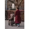 EASYWALKER Kočárek kombinovaný Zoey + CYBEX Aton B2 i-Size + základna
