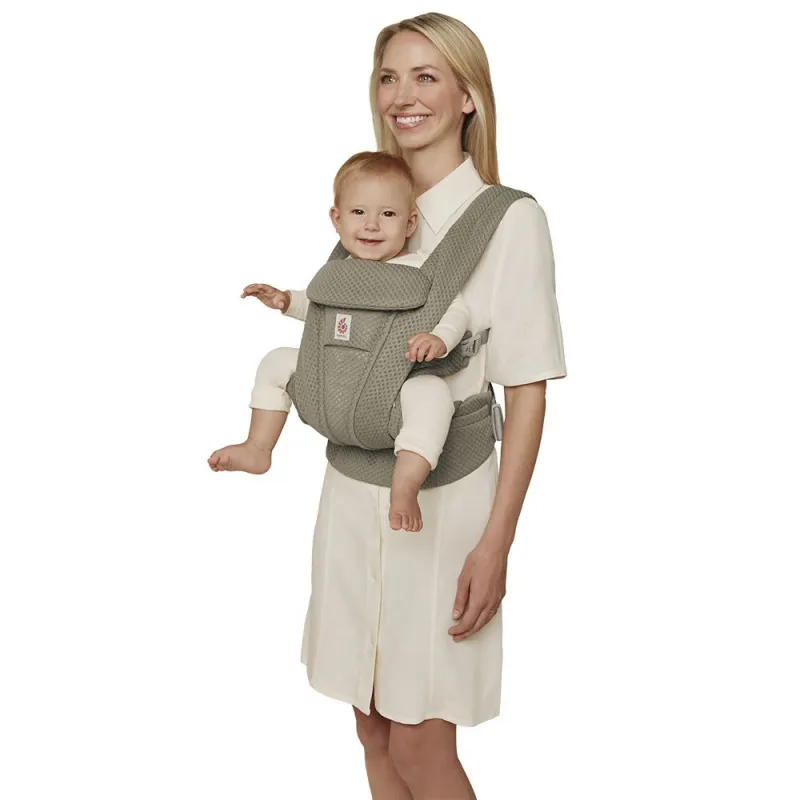 ERGOBABY OMNI DELUXE Mesh