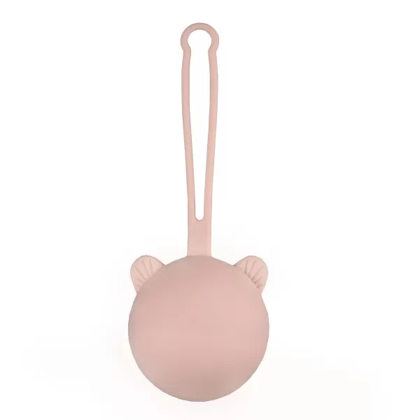 OH,POPPY! Nola Silikonový obal na dudlíky