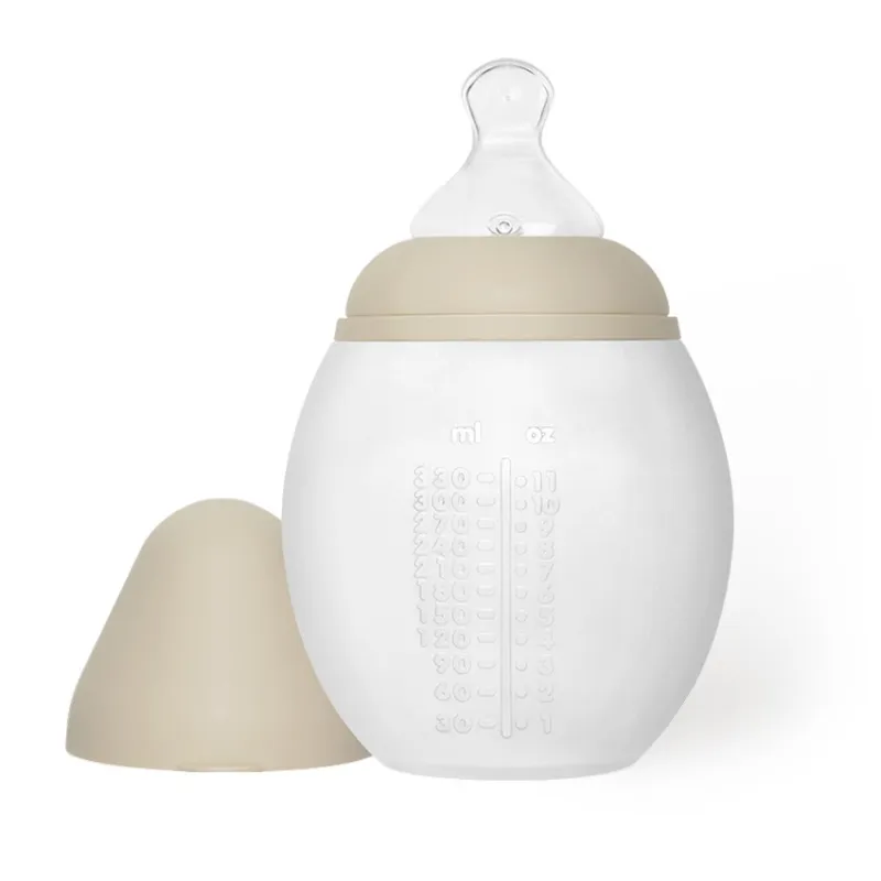 ÉLHÉE Kojenecká antikoliková láhev 330 ml