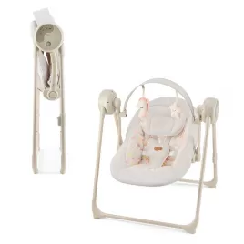 KINDERKRAFT Houpačka Swingee